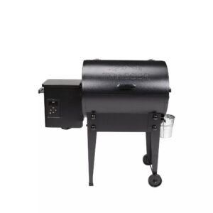 Traeger  Tailgater Portable Pellet Grill