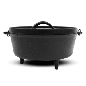 Pit Boss 12"Cast Iron Dutch Oven