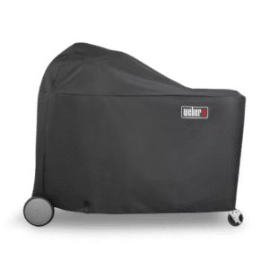 Premium Grill Cover Compatible with Summit Kamado S6/Summit Charcoal Grilling Center