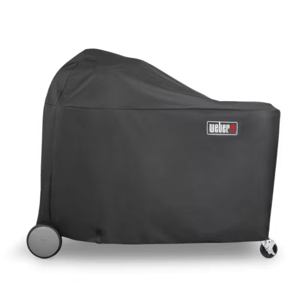 Premium Grill Cover Compatible with Summit Kamado S6/Summit Charcoal Grilling Center
