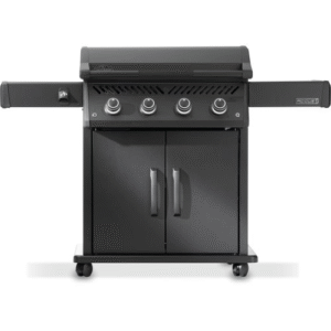 Phantom Rogue Pro 30" Griddle NG