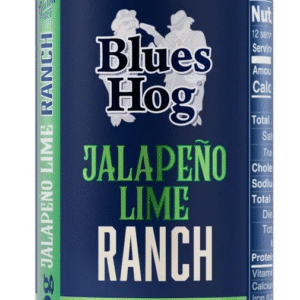 Jalapeño Lime Ranch