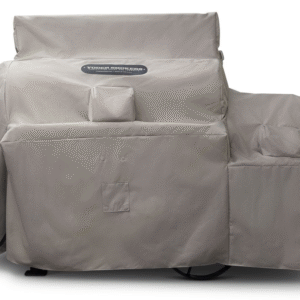 Wichita - Fitted All-Weather Cover with Counterweight