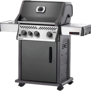 Napoleon Rogue RXT425SIB Ambiance Edition - Propane