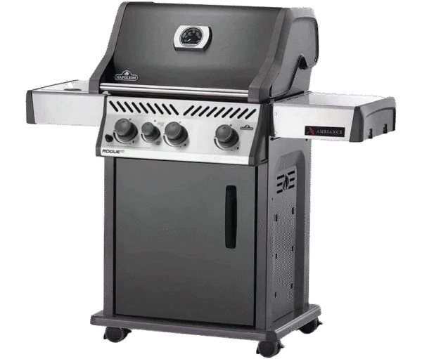 Napoleon Rogue RXT425SIB Ambiance Edition - Propane
