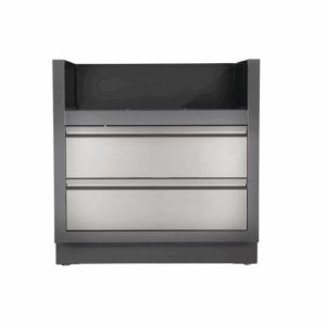 OASIS™ Under Grill Cabinet for Built-in Prestige PRO™ 500 or Prestige® 500 (special order)