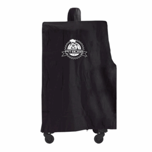 Navigator 6-Series Vertical Smoker Cover