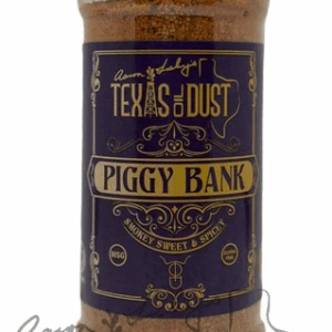 Texas Dust Award-Winning Pork Rib Rub – Smoky, Sweet & Spicy | You Need a BBQ Sherwood Park