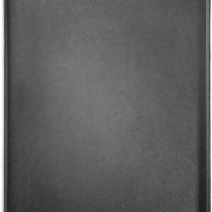 Cast Iron Reversible Griddle for Rogue® 425 / 625 and Freestyle Model Grills  56425