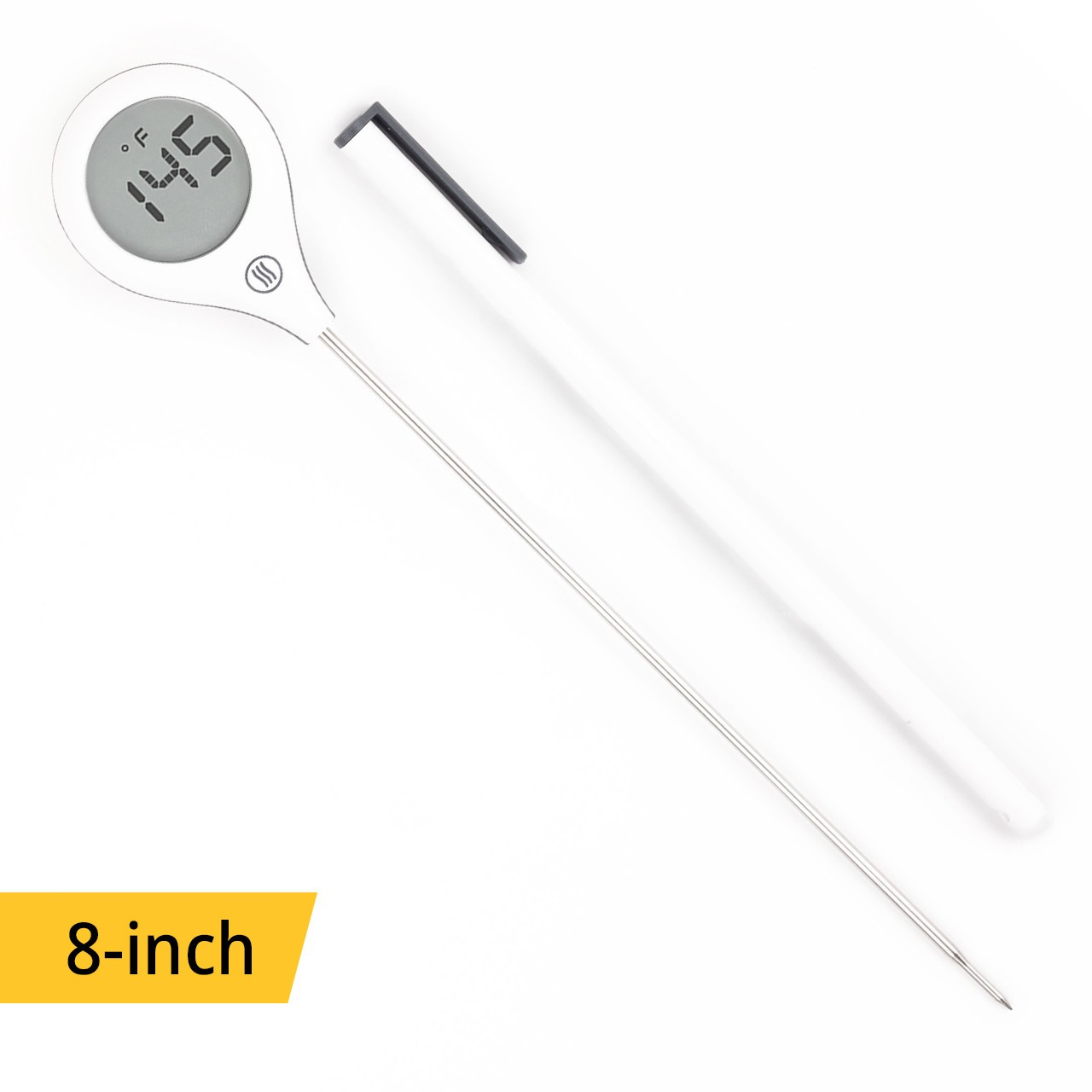 ThermoWorks ThermoPop® 2+ 8"