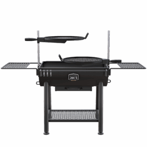 Oklahoma Joe’s Firecraft Series Barrel Grill | Open-Fire Cooking at Its Finest – Available at You Need a BBQ Sherwood Park