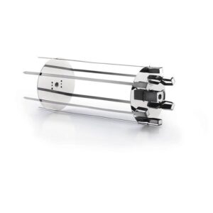 Napoleon Rotisserie Shish-Kebab Skewer Set