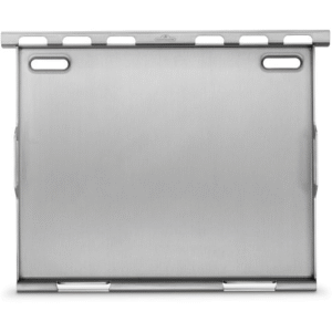 Napoleon Premium Stainless Steel Griddle Insert | Fits Rogue & Freestyle 425 BBQ Grills – You Need A BBQ
