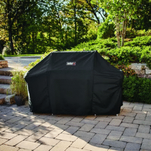 Premium Grill Cover Compatible with Summit Grill Center (GC38 model