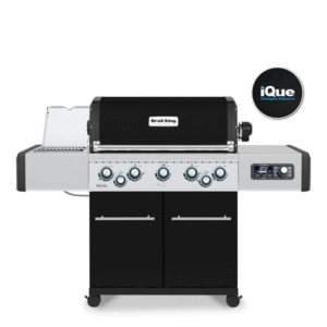 Broil King - Regal™ Q 590 Pro IR Gas Grill with iQue™ | Premium Performance at You Need a BBQ (special order)