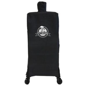 3-Series Vertical Smoker Cover