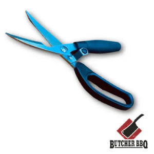 Butcher BBQ Kitchen & Poultry Shears | Heavy-Duty Fish & Chicken Scissors – You Need a BBQ