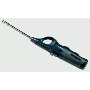Grill Pro Refillable Piezo Butane Lighter