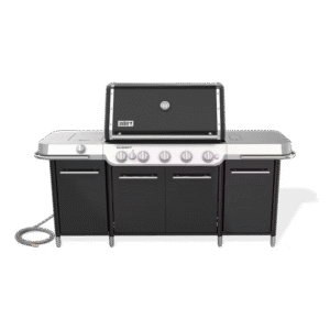 Summit® GC38 E Grill Center (Natural Gas) (special order only)
