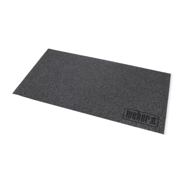 Weber XL Floor Protection Mat