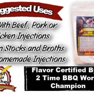 Butcher BBQ Phosphate (Moisture Magic) | BBQ Injection Marinade | You Need a BBQ Canada