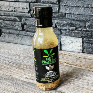 Get Pickled Brines Original | Classic Dill & Garlic Brine Mix | Available at You Need a BBQ