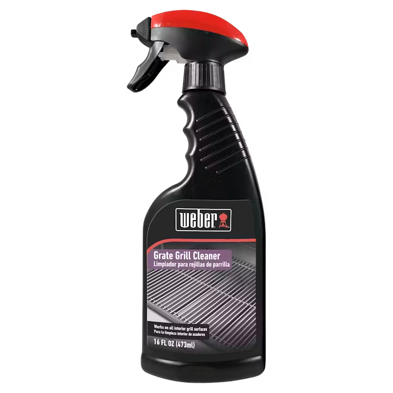 Weber Grate Grill Cleaner