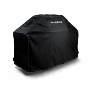 Broil King® 64-Inch Select Grill Cover Baron 500 – Weather-Resistant Protection | You Need A BBQ